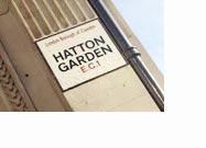 Hatton Garden